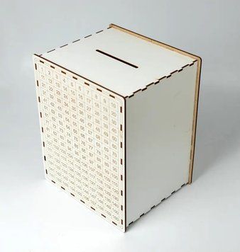 Копилка на мечту 365 дней 25&times;20&times;17см g537 фото